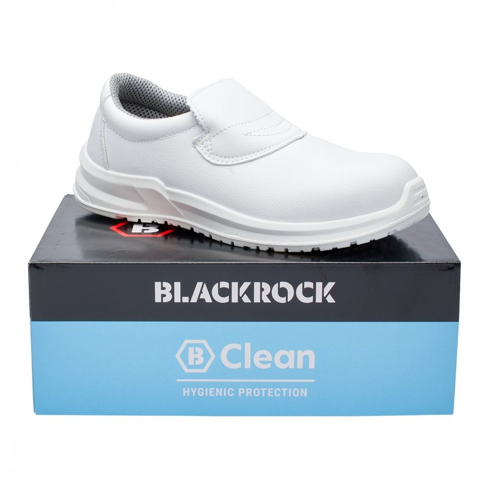 SRC04 Hygiene Slip-On Shoe