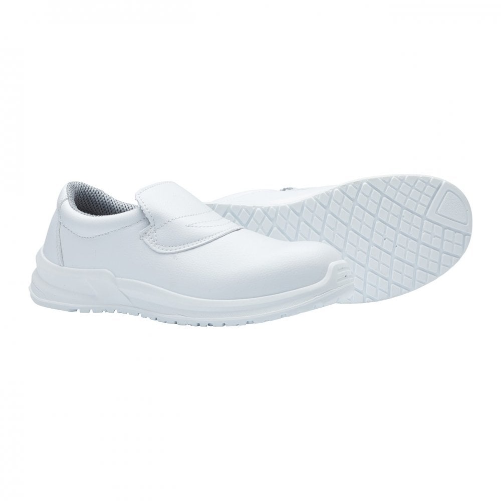 SRC04 Hygiene Slip-On Shoe