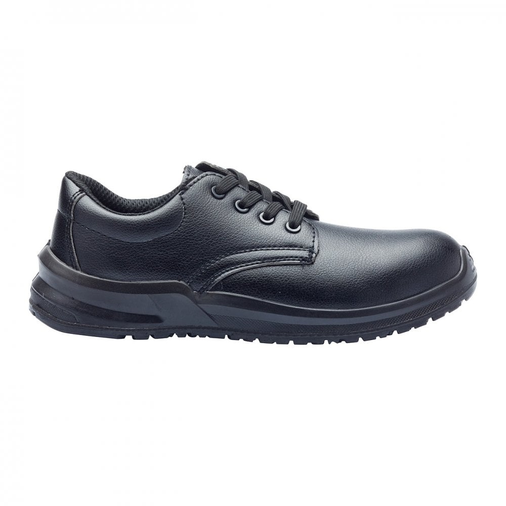 SRC03 Hygiene Lace-Up Shoe