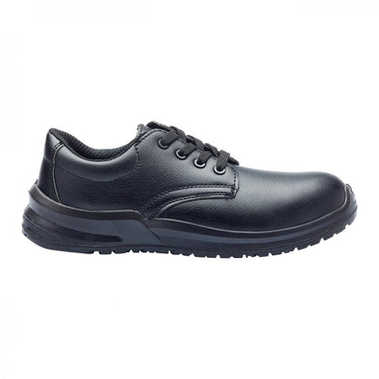 SRC03 Hygiene Lace-Up Shoe