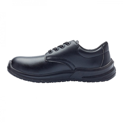 SRC03 Hygiene Lace-Up Shoe