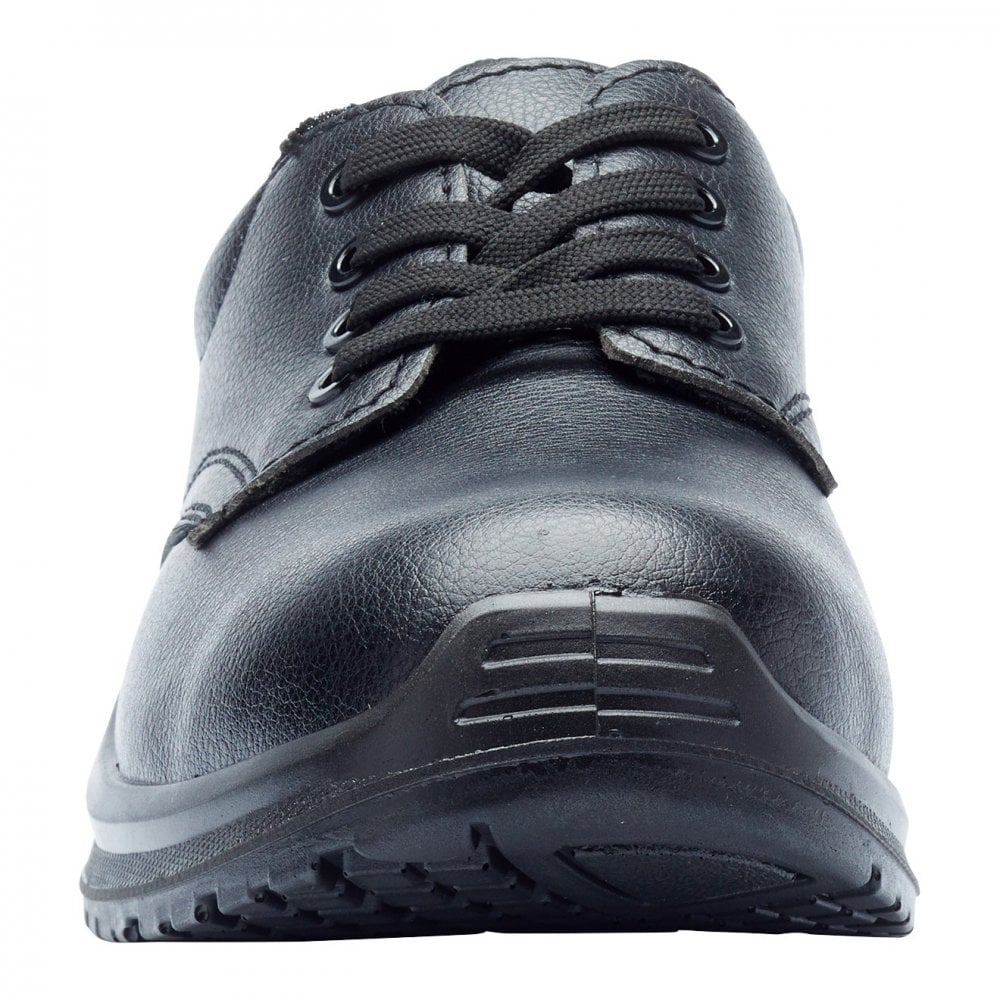 SRC03 Hygiene Lace-Up Shoe