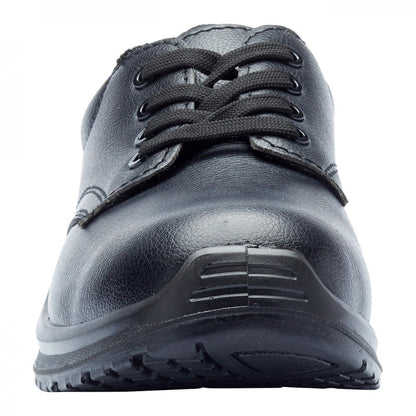 SRC03 Hygiene Lace-Up Shoe