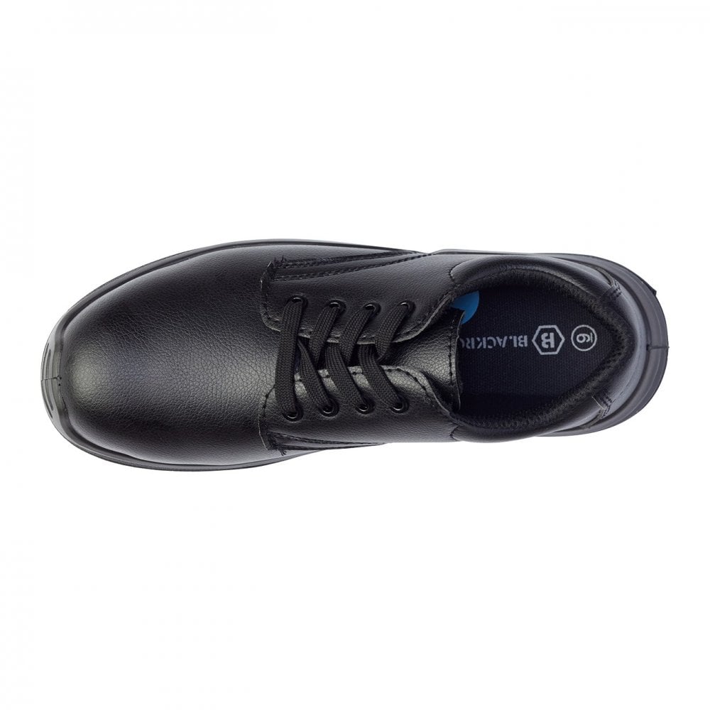 SRC03 Hygiene Lace-Up Shoe