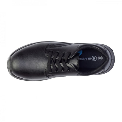 SRC03 Hygiene Lace-Up Shoe