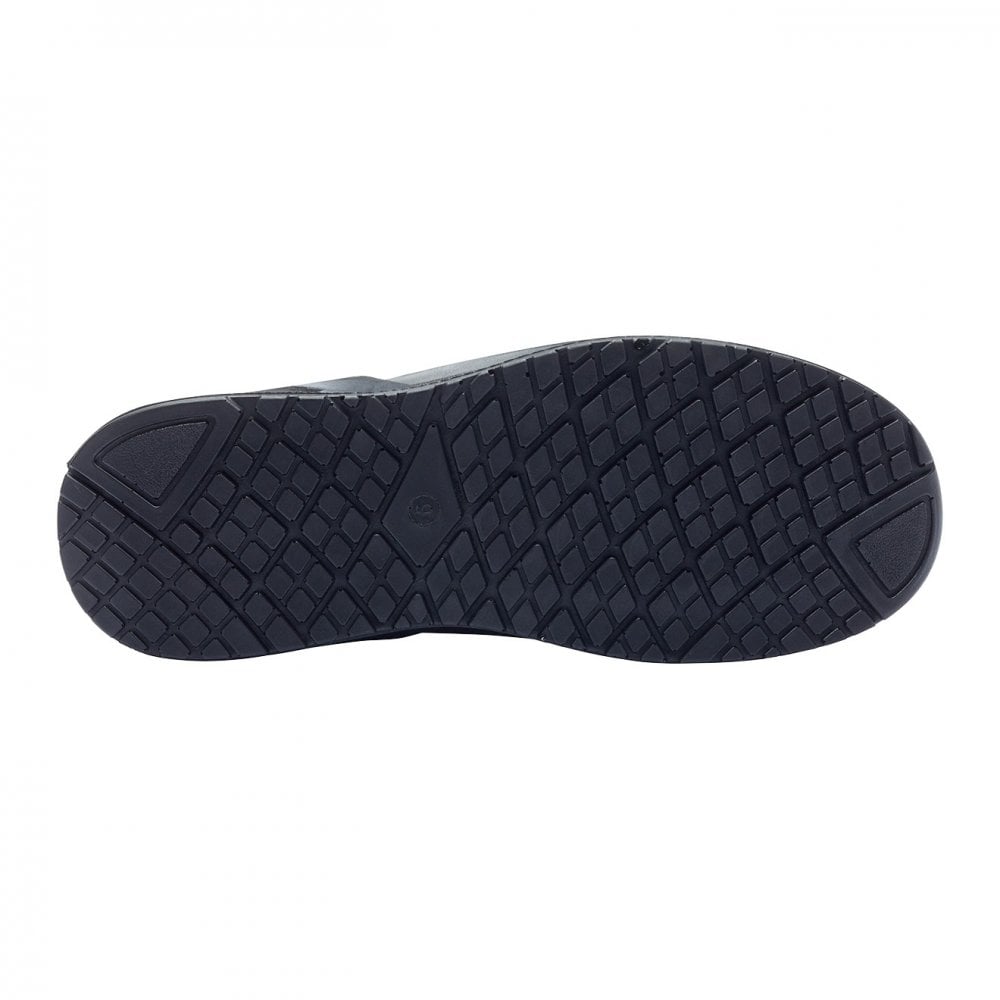 SRC03 Hygiene Lace-Up Shoe