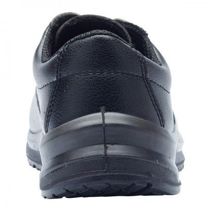 SRC03 Hygiene Lace-Up Shoe