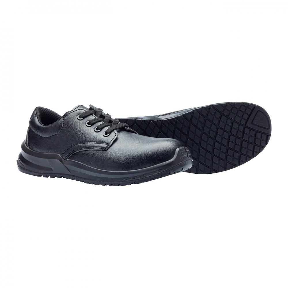 SRC03 Hygiene Lace-Up Shoe