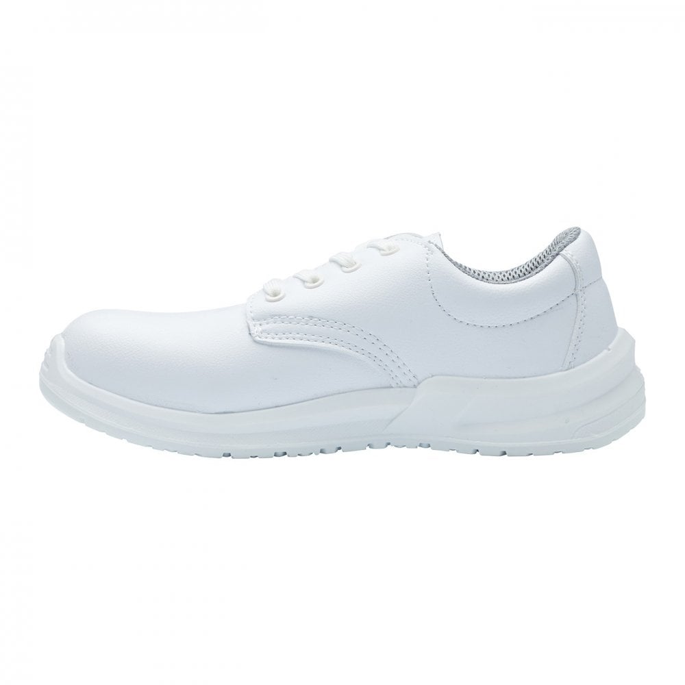 SRC03 Hygiene Lace-Up Shoe