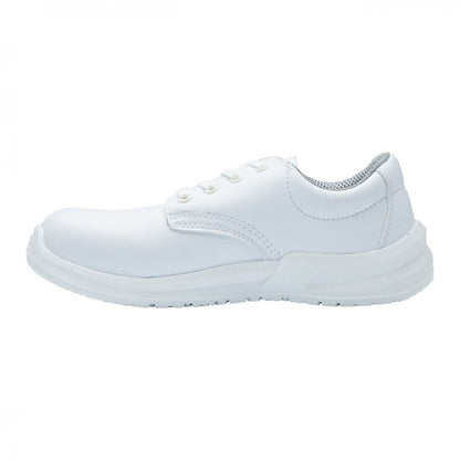 SRC03 Hygiene Lace-Up Shoe