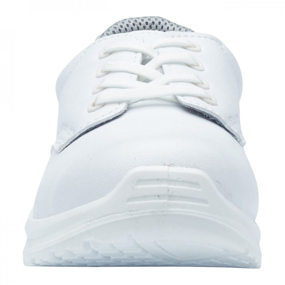 SRC03 Hygiene Lace-Up Shoe