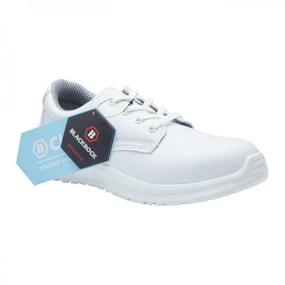 SRC03 Hygiene Lace-Up Shoe