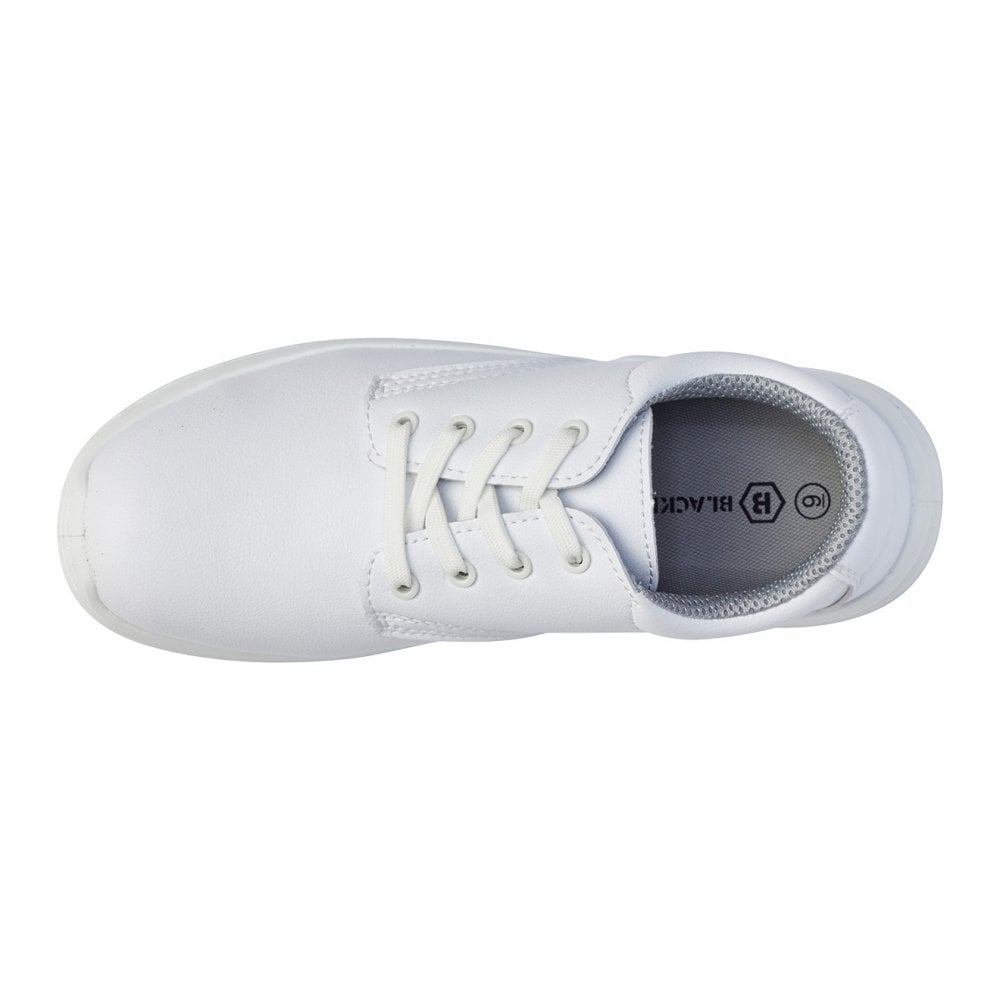 SRC03 Hygiene Lace-Up Shoe