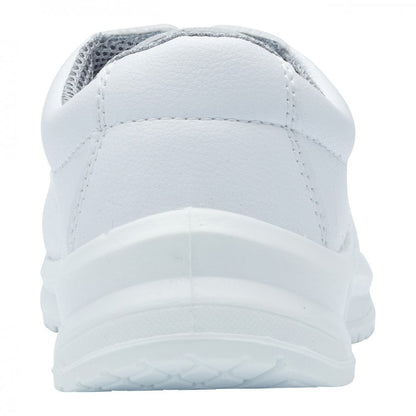 SRC03 Hygiene Lace-Up Shoe