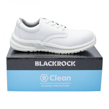 SRC03 Hygiene Lace-Up Shoe