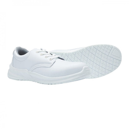 SRC03 Hygiene Lace-Up Shoe