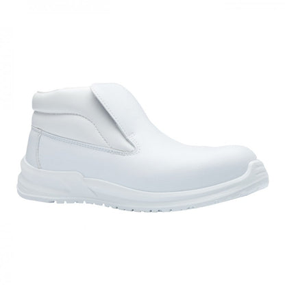 SRC01 Hygiene Slip-On Boot
