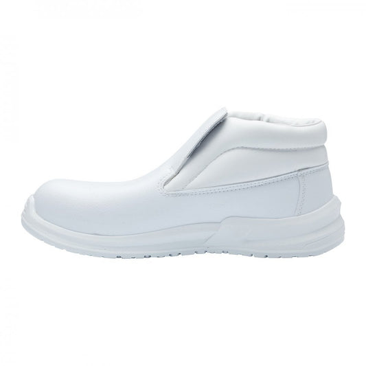 SRC01 Hygiene Slip-On Boot