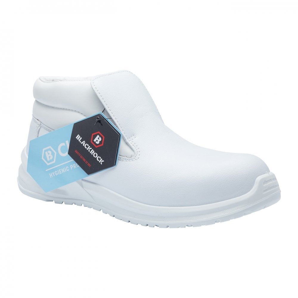 SRC01 Hygiene Slip-On Boot