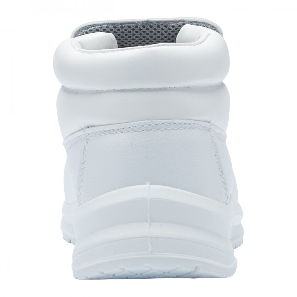 SRC01 Hygiene Slip-On Boot