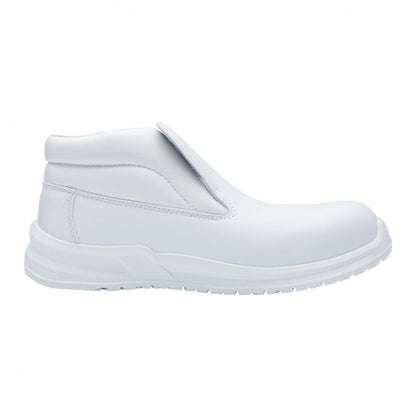 SRC01 Hygiene Slip-On Boot