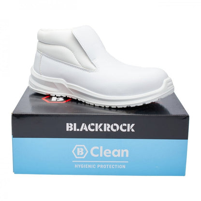 SRC01 Hygiene Slip-On Boot
