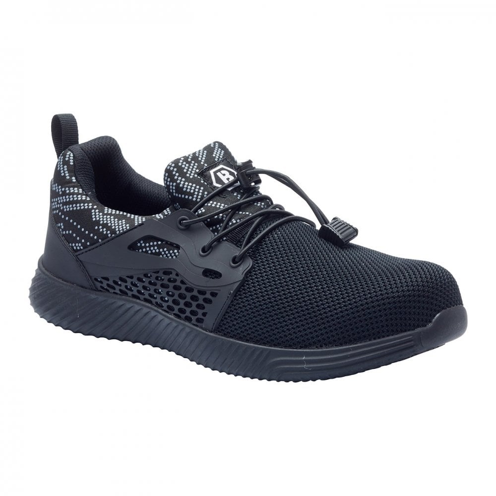 SF99 Newark Safety Trainers