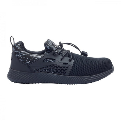 SF99 Newark Safety Trainers