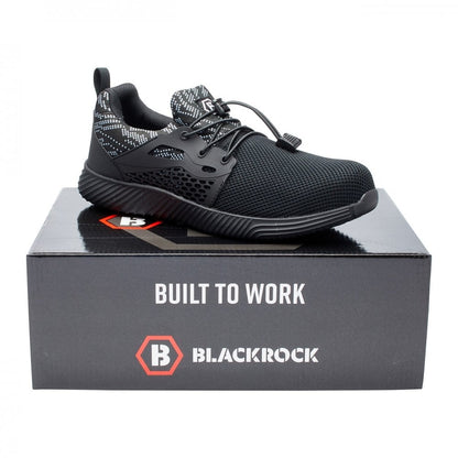 SF99 Newark Safety Trainers