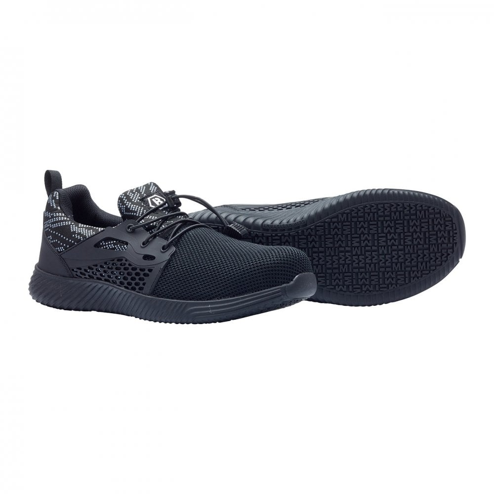 SF99 Newark Safety Trainers