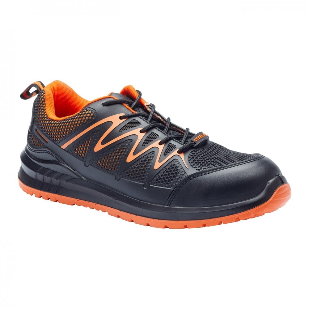 SF98 Dover Safety Trainers