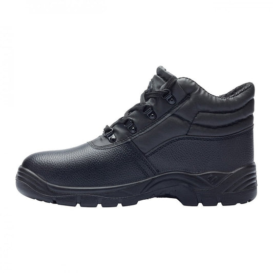 SF02 Chukka Safety Boots