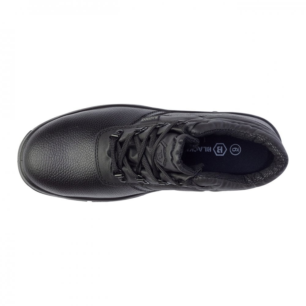 SF02 Chukka Safety Boots