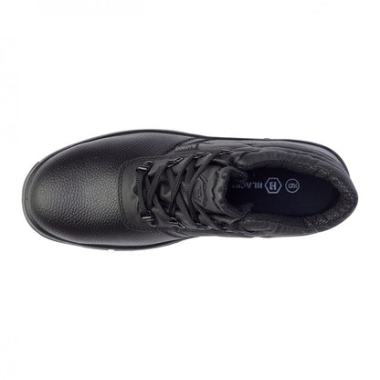 SF02 Chukka Safety Boots
