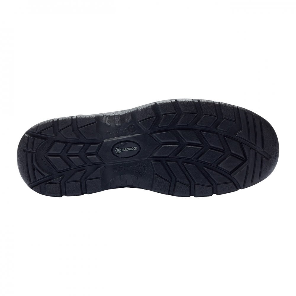 SF02 Chukka Safety Boots