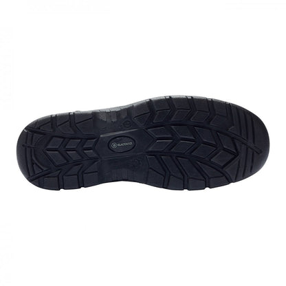 SF02 Chukka Safety Boots