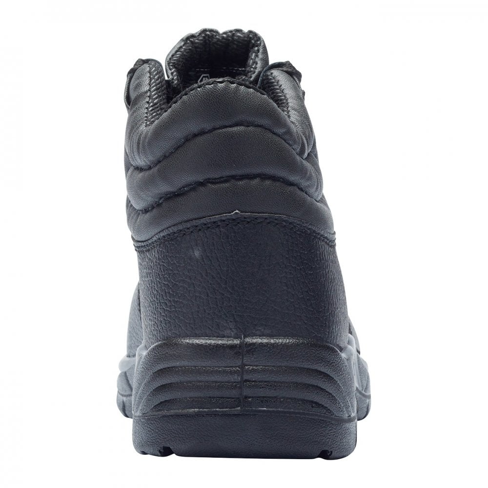 SF02 Chukka Safety Boots