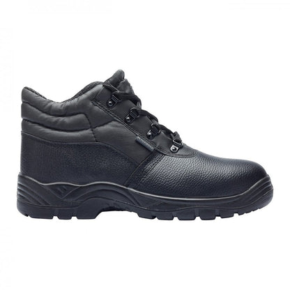 SF02 Chukka Safety Boots