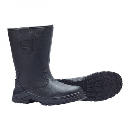 SF01 Rigger Safety Boots