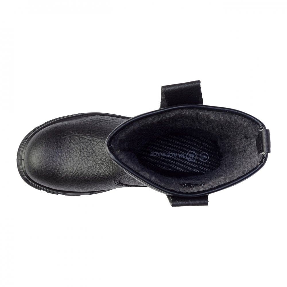 SF01 Rigger Safety Boots