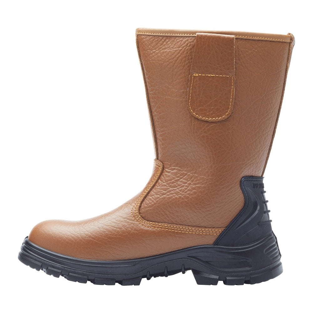 SF01 Rigger Safety Boots