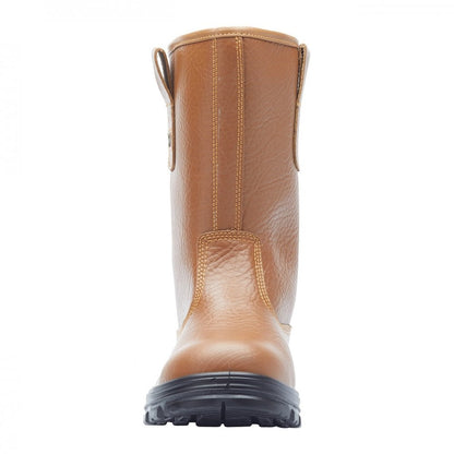 SF01 Rigger Safety Boots