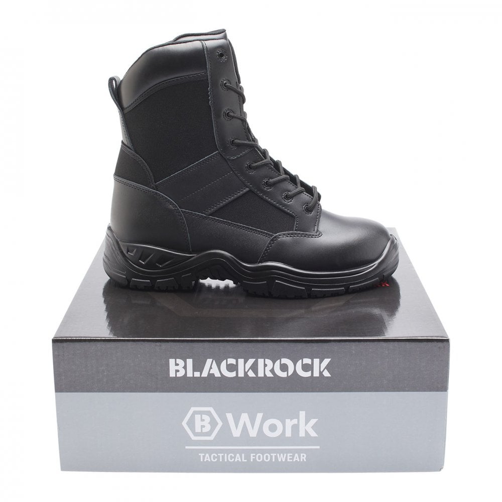 OF06 Tactical Commander Lite Boots
