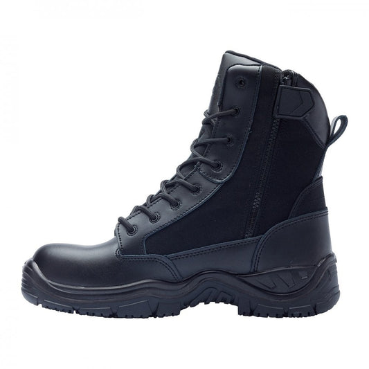 OF04 Tactical Commander Boot