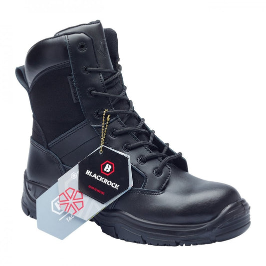 OF04 Tactical Commander Boot