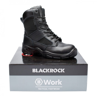 OF04 Tactical Commander Boot