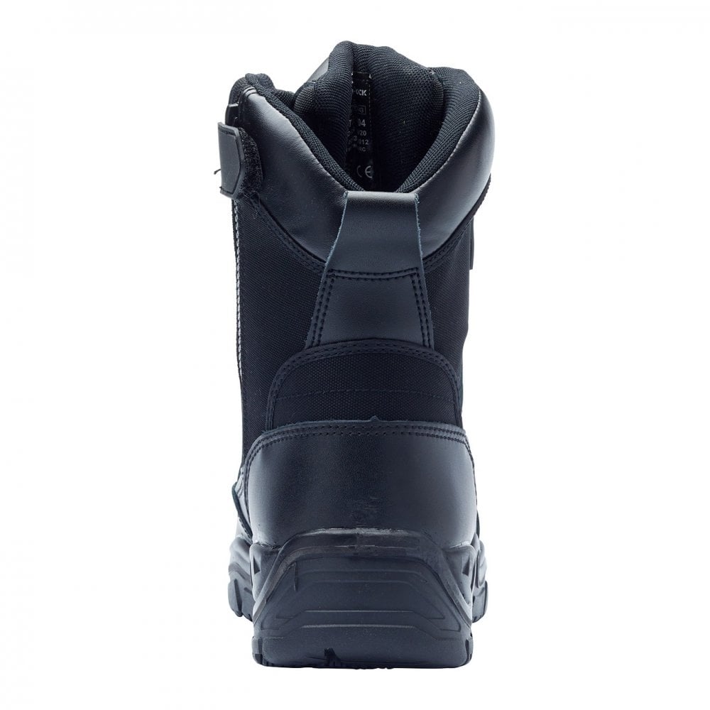 OF04 Tactical Commander Boot