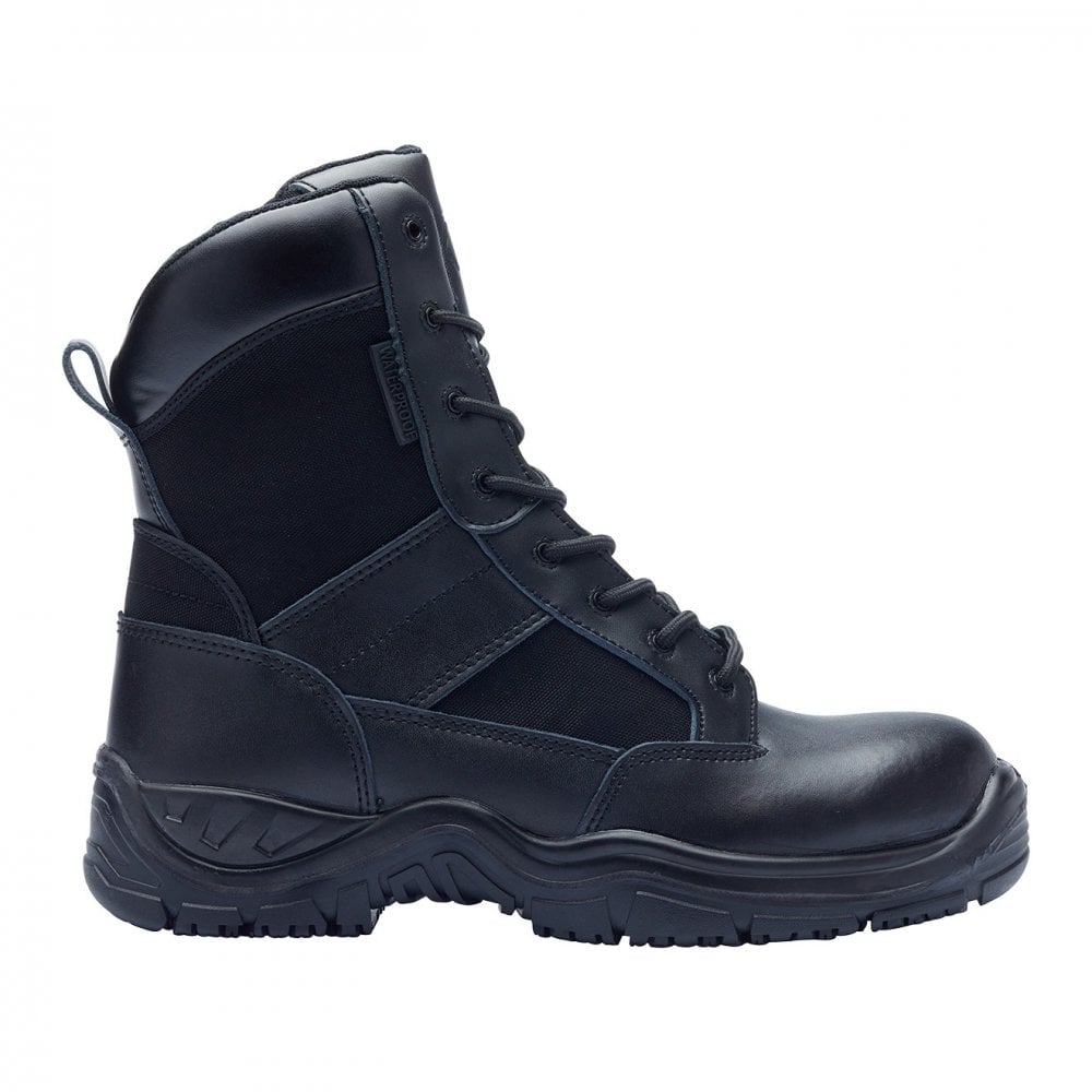 OF04 Tactical Commander Boot