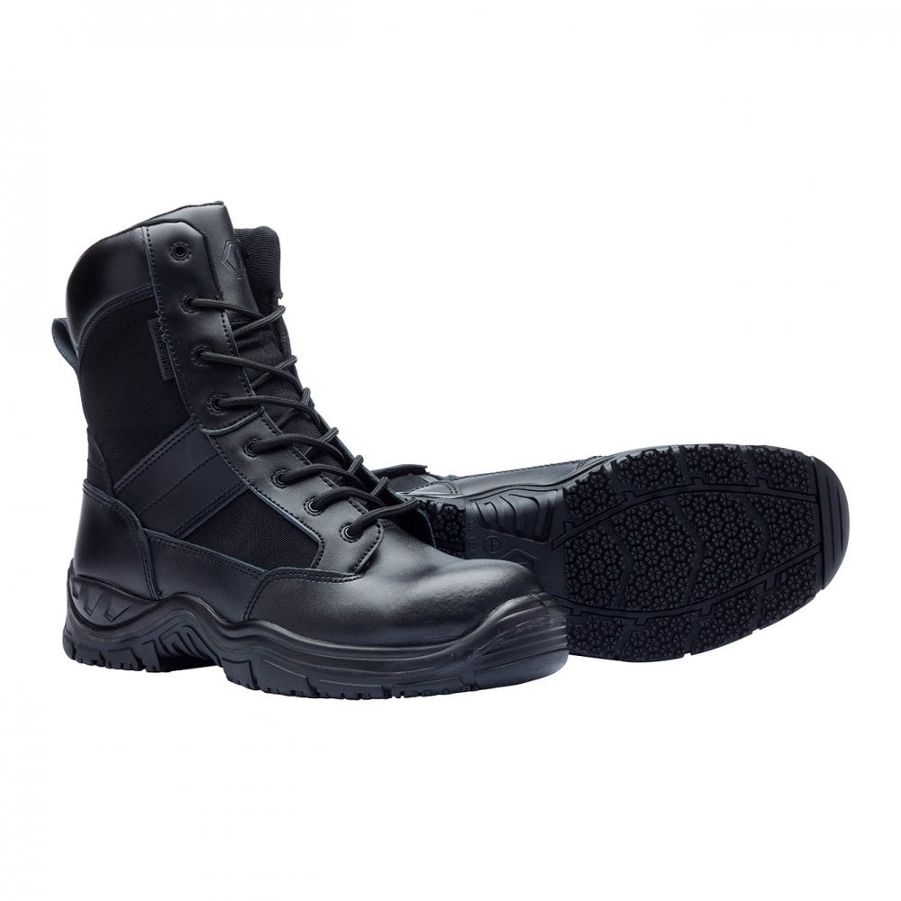 OF04 Tactical Commander Boot