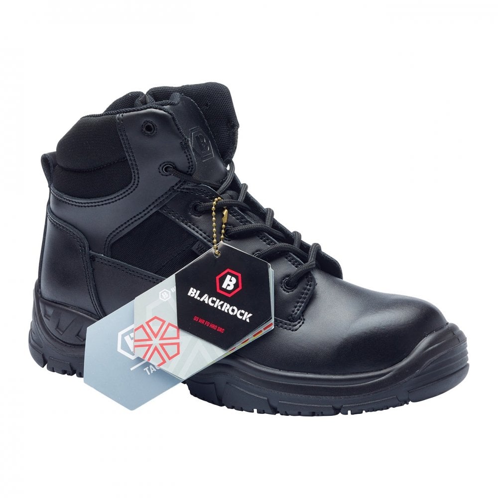 OF03 Tactical Ranger Hiker Boots